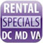 Apartment Showcase app icon